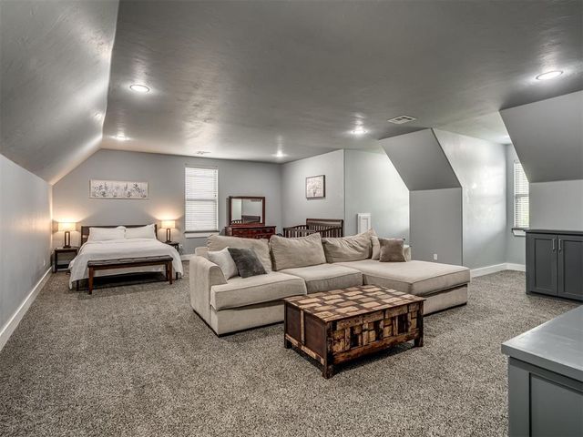 7979 NE 144th Avenue, Newalla, OK 74857