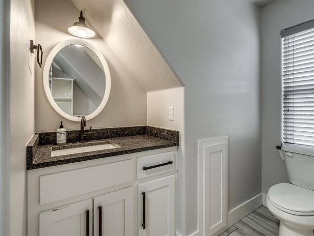 7979 NE 144th Avenue, Newalla, OK 74857