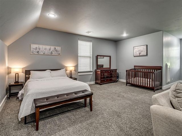 7979 NE 144th Avenue, Newalla, OK 74857