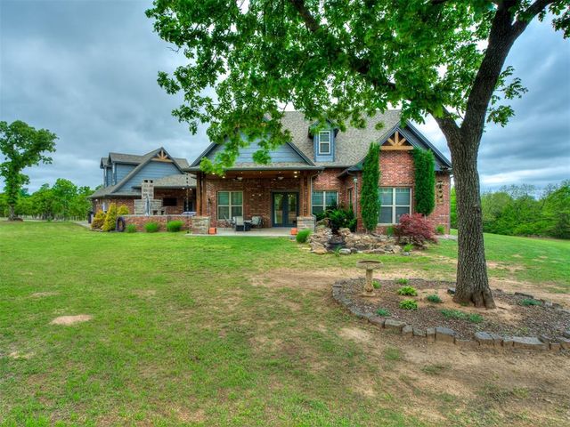 7979 NE 144th Avenue, Newalla, OK 74857