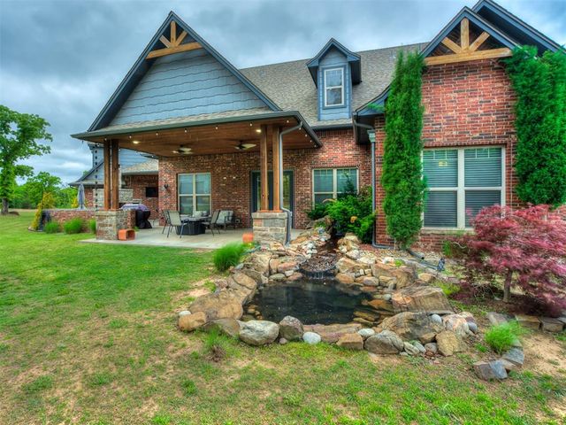 7979 NE 144th Avenue, Newalla, OK 74857