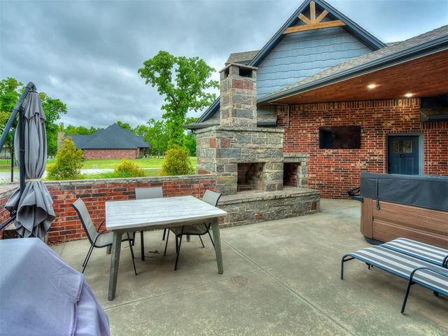 7979 NE 144th Avenue, Newalla, OK 74857