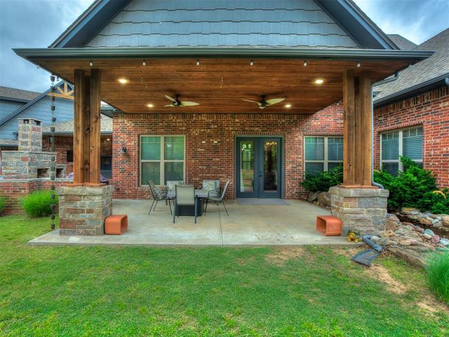 7979 NE 144th Avenue, Newalla, OK 74857