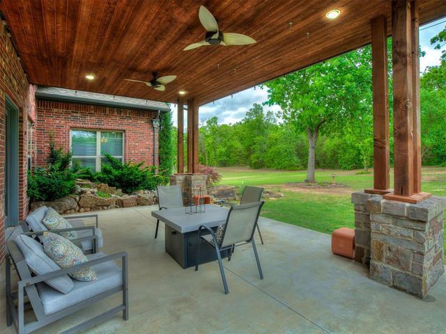 7979 NE 144th Avenue, Newalla, OK 74857