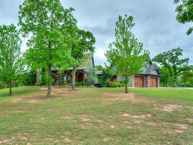 7979 NE 144th Avenue, Newalla, OK 74857