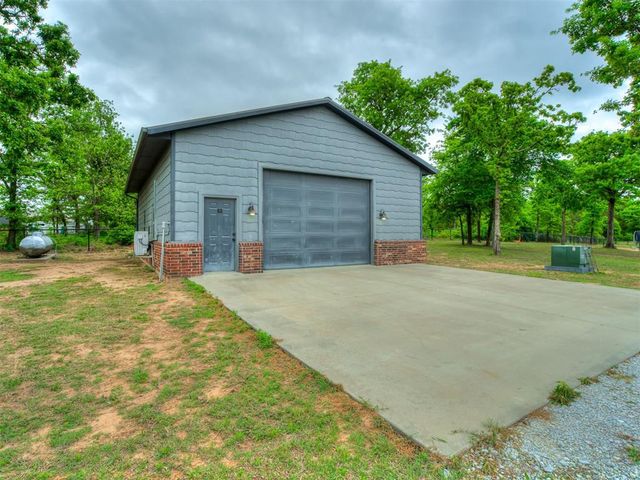 7979 NE 144th Avenue, Newalla, OK 74857