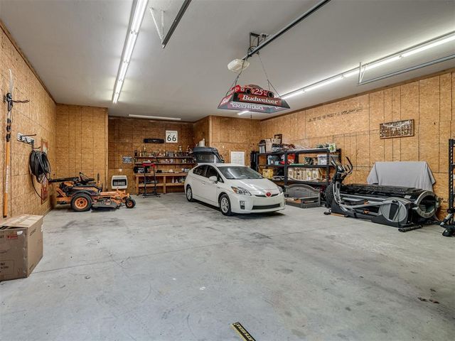7979 NE 144th Avenue, Newalla, OK 74857