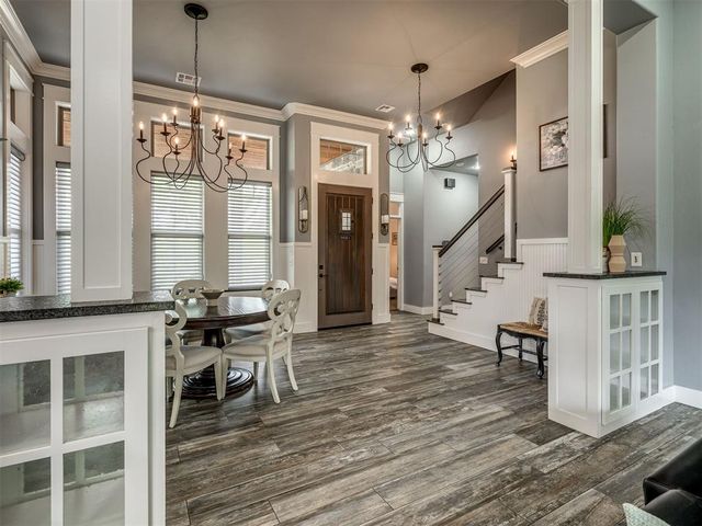 7979 NE 144th Avenue, Newalla, OK 74857