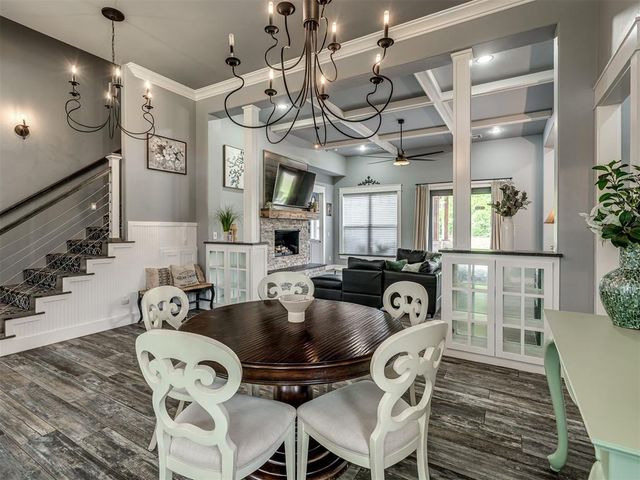 7979 NE 144th Avenue, Newalla, OK 74857