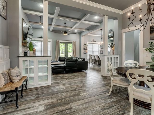 7979 NE 144th Avenue, Newalla, OK 74857