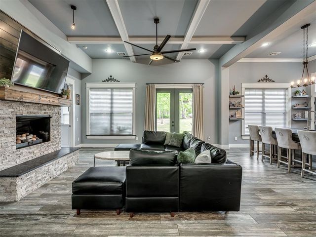 7979 NE 144th Avenue, Newalla, OK 74857