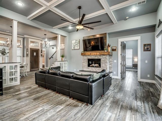 7979 NE 144th Avenue, Newalla, OK 74857