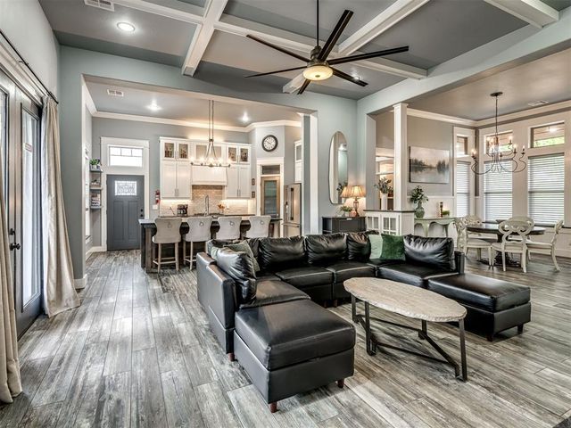 7979 NE 144th Avenue, Newalla, OK 74857