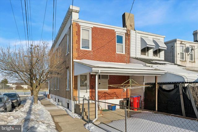 832 JEFFERSON AVE, Bristol, PA 19007