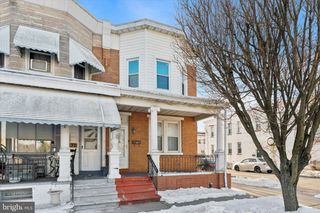 832 JEFFERSON AVE, Bristol, PA 19007