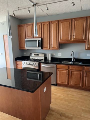 1250 S Indiana Avenue 606, Chicago, IL 60605