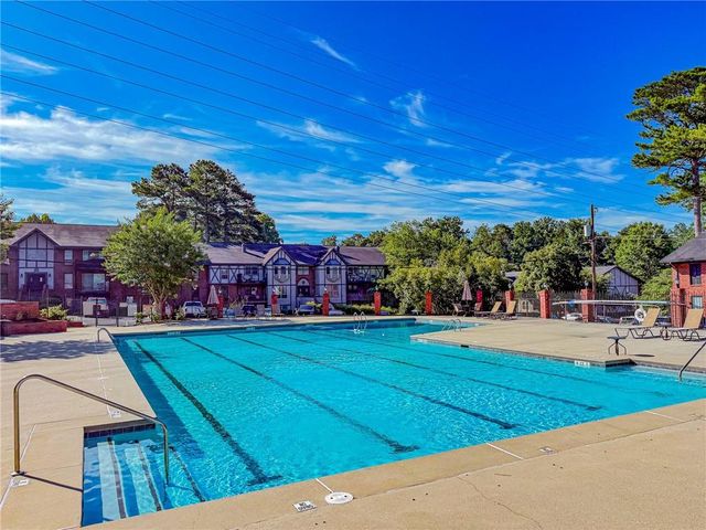 6851 Roswell Road P3, Atlanta, GA 30328