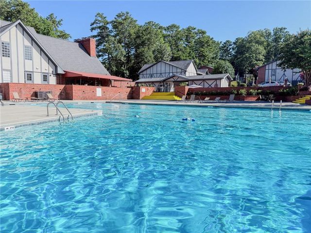 6851 Roswell Road P3, Atlanta, GA 30328