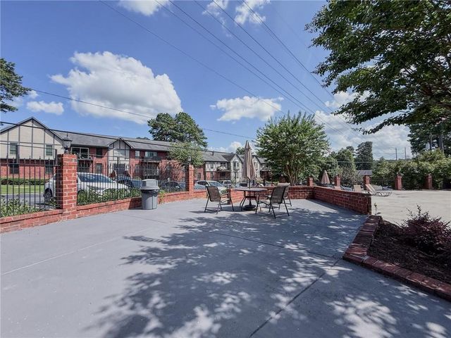 6851 Roswell Road P3, Atlanta, GA 30328