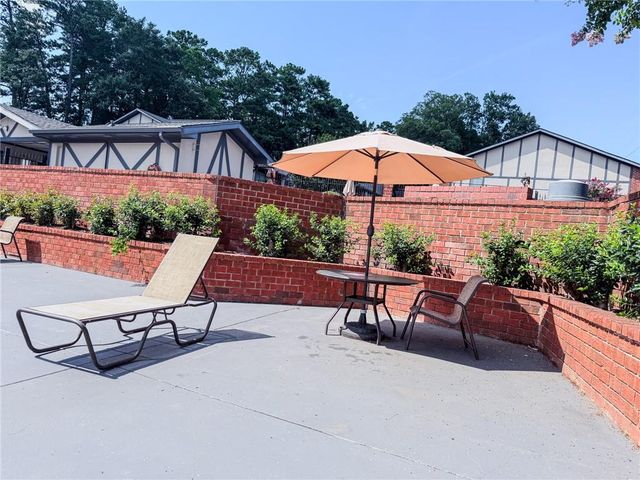 6851 Roswell Road P3, Atlanta, GA 30328