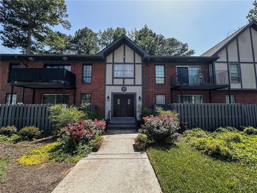 6851 Roswell Road P3, Atlanta, GA 30328