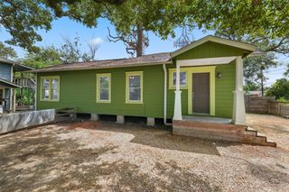 1107 Melbourne Street, Houston, TX 77022