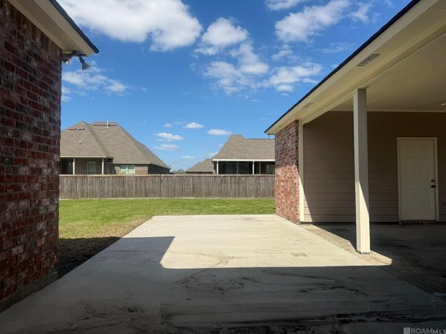 4036 Monte Vista Dr, Addis, LA 70710