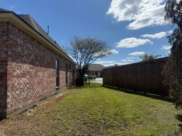 4036 Monte Vista Dr, Addis, LA 70710