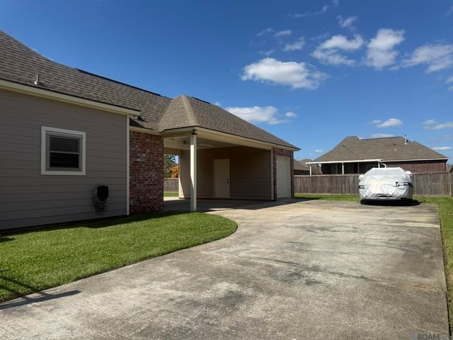 4036 Monte Vista Dr, Addis, LA 70710