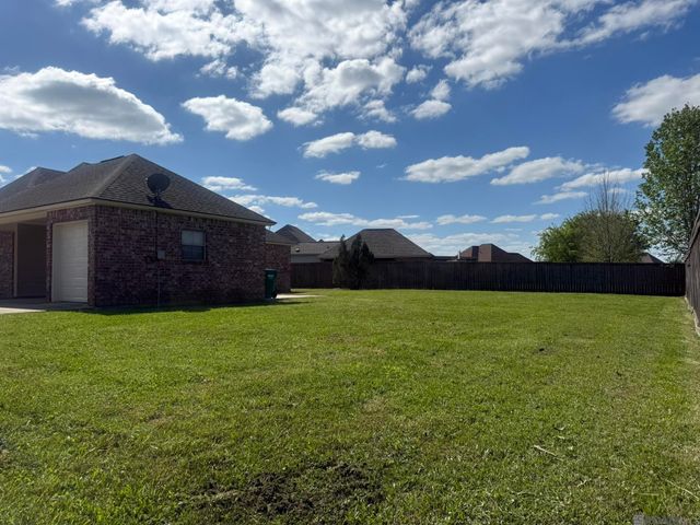 4036 Monte Vista Dr, Addis, LA 70710