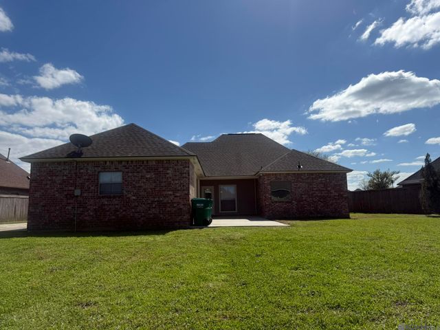 4036 Monte Vista Dr, Addis, LA 70710