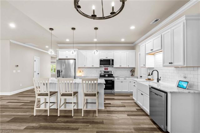 305 Absher Farm Loop, Statesville, NC 28625