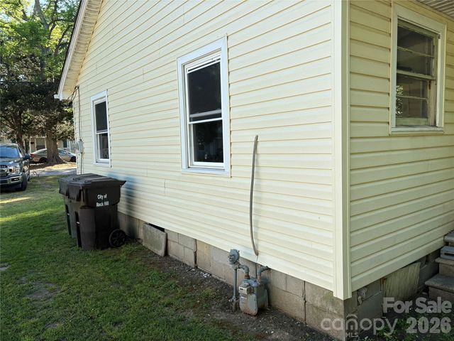 317 Orr Drive, Rock Hill, SC 29730