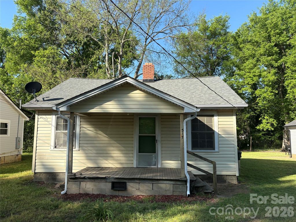 317 Orr Drive, Rock Hill, SC 29730