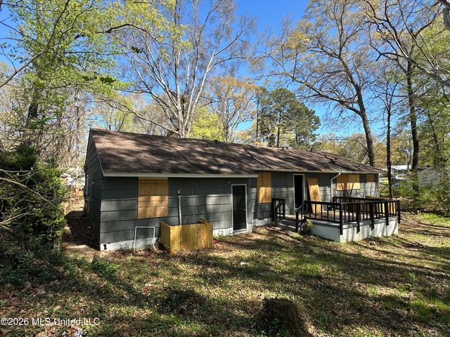 415 E Northside Drive, Jackson, MS 39206