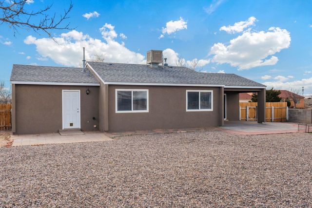 527 Brazos Drive SE, Rio Rancho, NM 87124