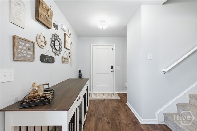 208 Bellflower Circle, Guyton, GA 31312
