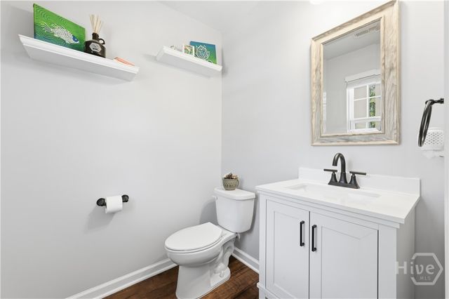208 Bellflower Circle, Guyton, GA 31312
