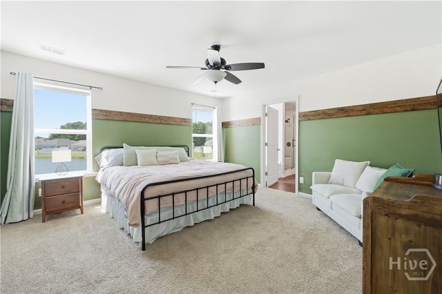 208 Bellflower Circle, Guyton, GA 31312