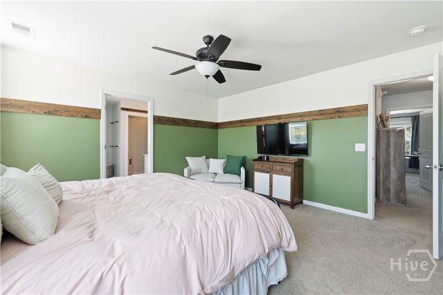 208 Bellflower Circle, Guyton, GA 31312