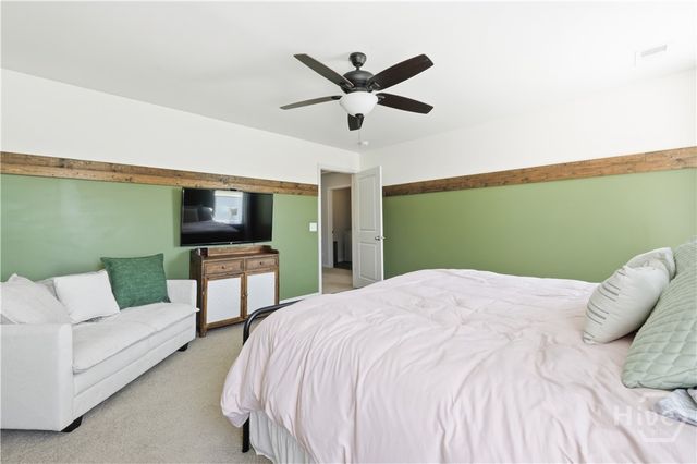 208 Bellflower Circle, Guyton, GA 31312