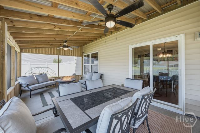 208 Bellflower Circle, Guyton, GA 31312
