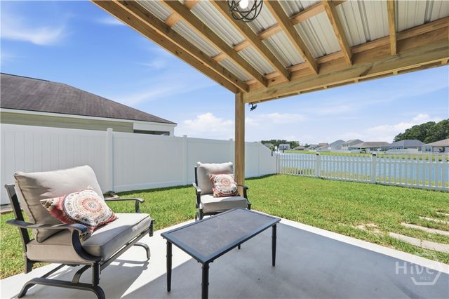 208 Bellflower Circle, Guyton, GA 31312