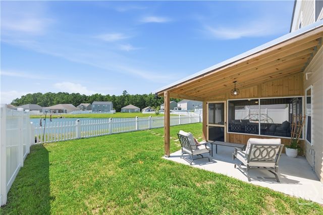 208 Bellflower Circle, Guyton, GA 31312