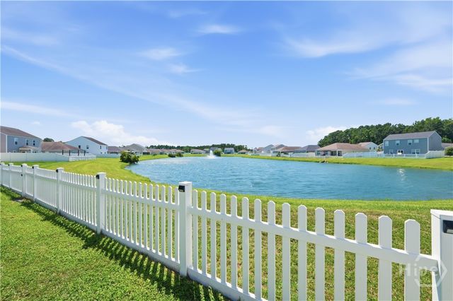 208 Bellflower Circle, Guyton, GA 31312