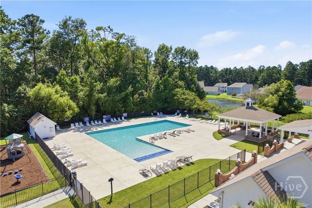 208 Bellflower Circle, Guyton, GA 31312