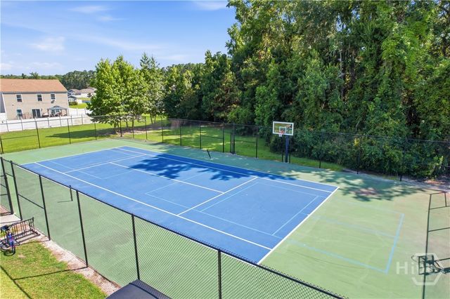 208 Bellflower Circle, Guyton, GA 31312