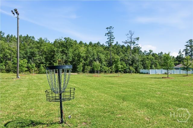 208 Bellflower Circle, Guyton, GA 31312