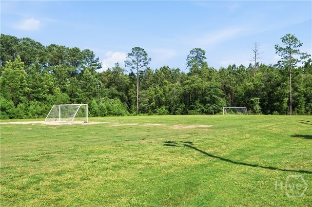 208 Bellflower Circle, Guyton, GA 31312