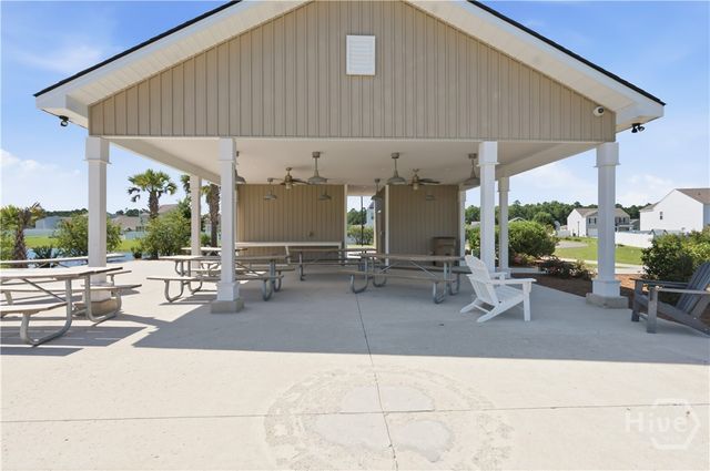 208 Bellflower Circle, Guyton, GA 31312